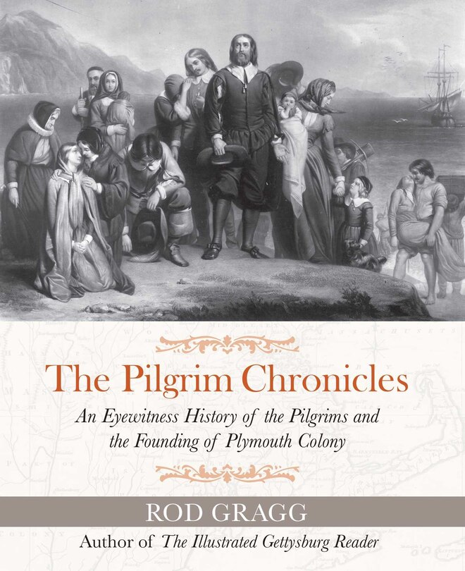 Couverture_The Pilgrim Chronicles
