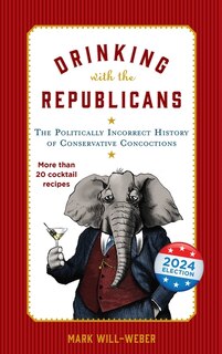 Front cover_Drinking with the Republicans