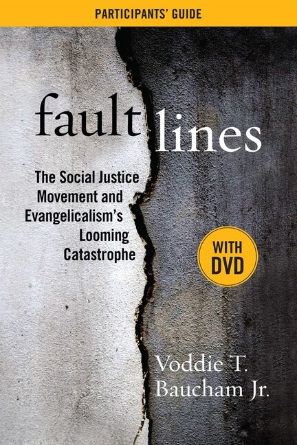 Couverture_Fault Lines Participants' Guide with DVD