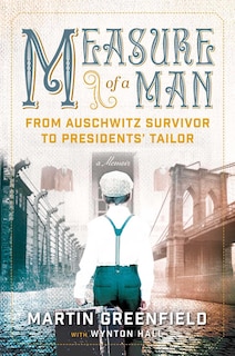 Front cover_Measure of a Man