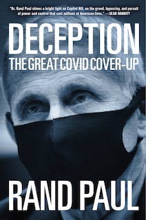 Front cover_Deception