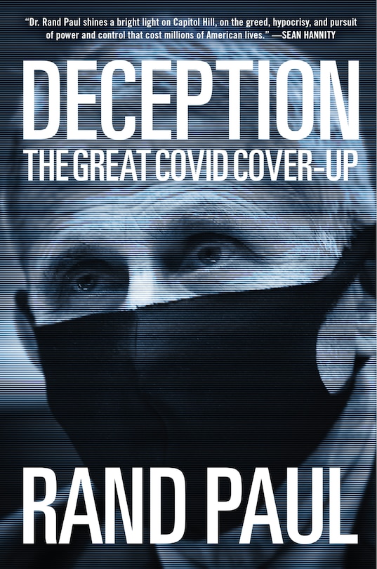 Front cover_Deception