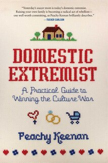 Couverture_Domestic Extremist