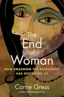 Couverture_The End of Woman