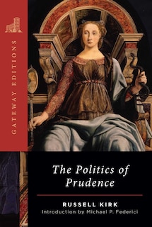 Couverture_The Politics of Prudence