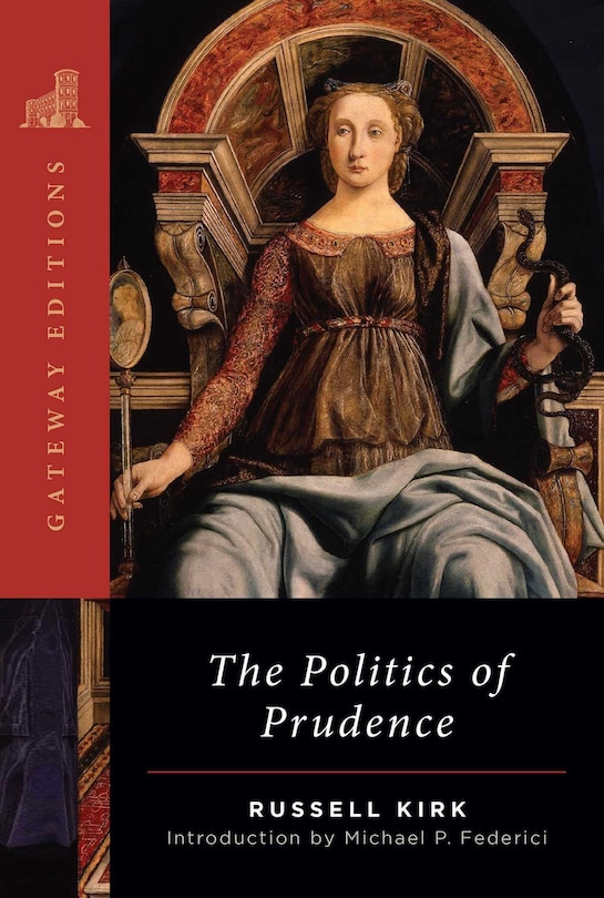 Couverture_The Politics of Prudence
