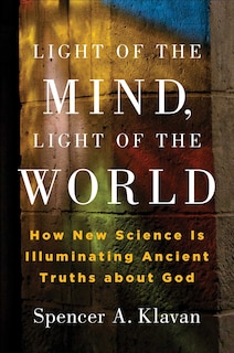Front cover_Light of the Mind, Light of the World