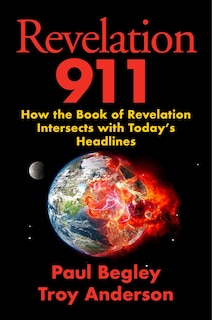 Front cover_Revelation 911