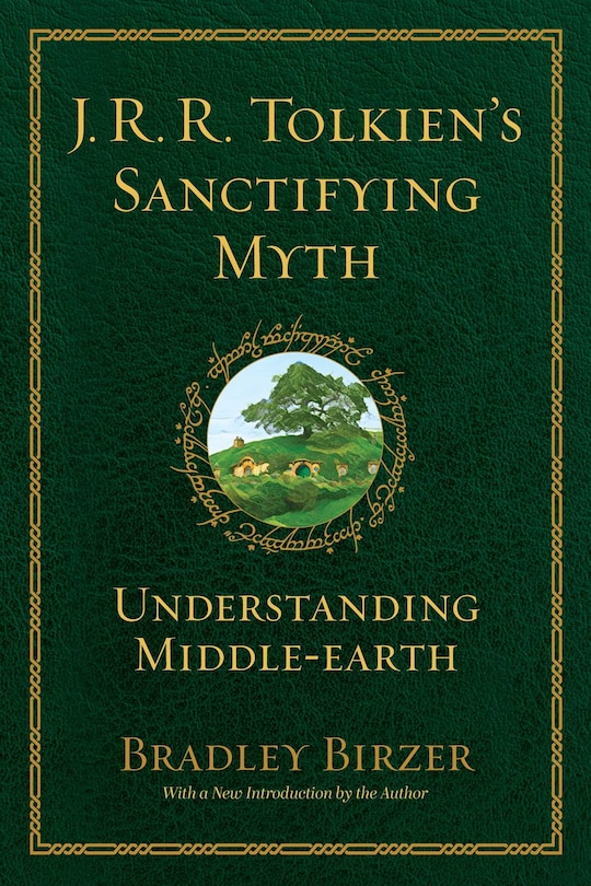 Couverture_J.R.R. Tolkien's Sanctifying Myth