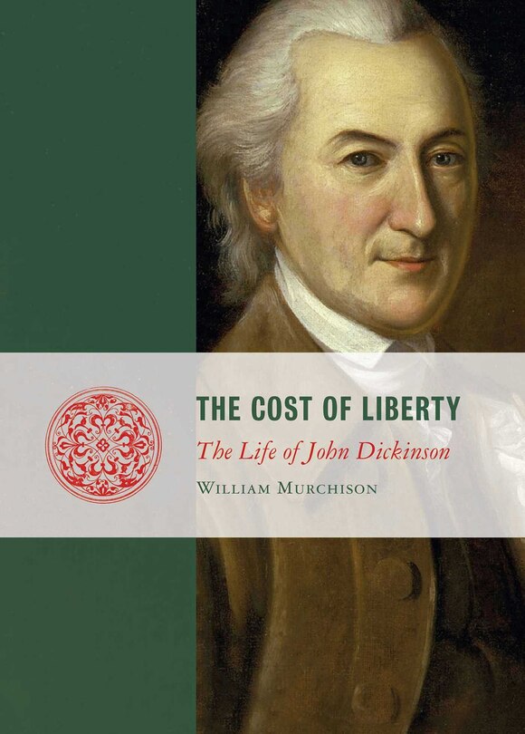 Couverture_Cost of Liberty