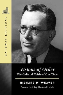 Couverture_Visions of Order