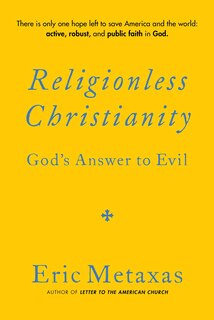 Front cover_Religionless Christianity