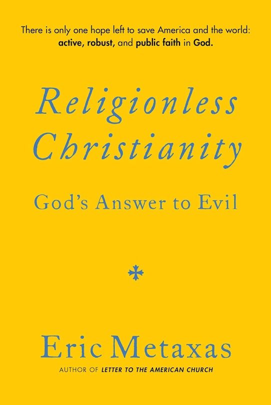 Front cover_Religionless Christianity