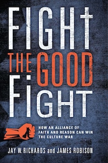 Front cover_Fight the Good Fight