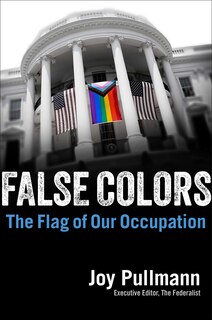 Front cover_False Flag