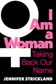 Front cover_I Am A Woman