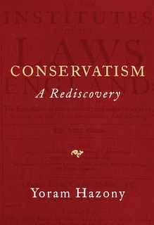 Front cover_Conservatism