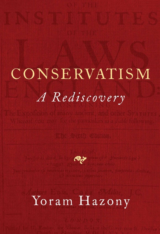 Front cover_Conservatism