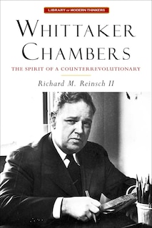 Couverture_Whittaker Chambers