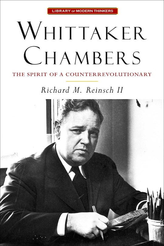 Couverture_Whittaker Chambers