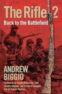 Front cover_The Rifle 2