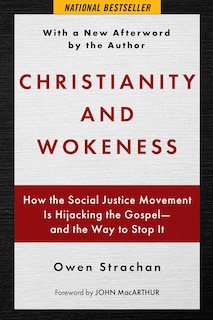 Front cover_Christianity and Wokeness