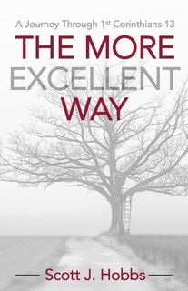 Front cover_The More Excellent Way