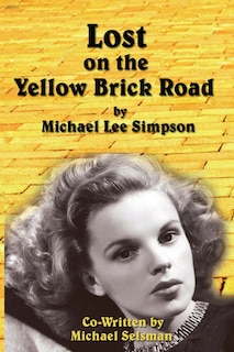Couverture_Lost on the Yellow Brick Road