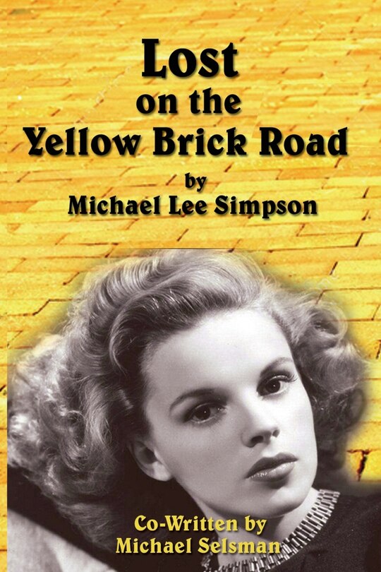 Couverture_Lost on the Yellow Brick Road