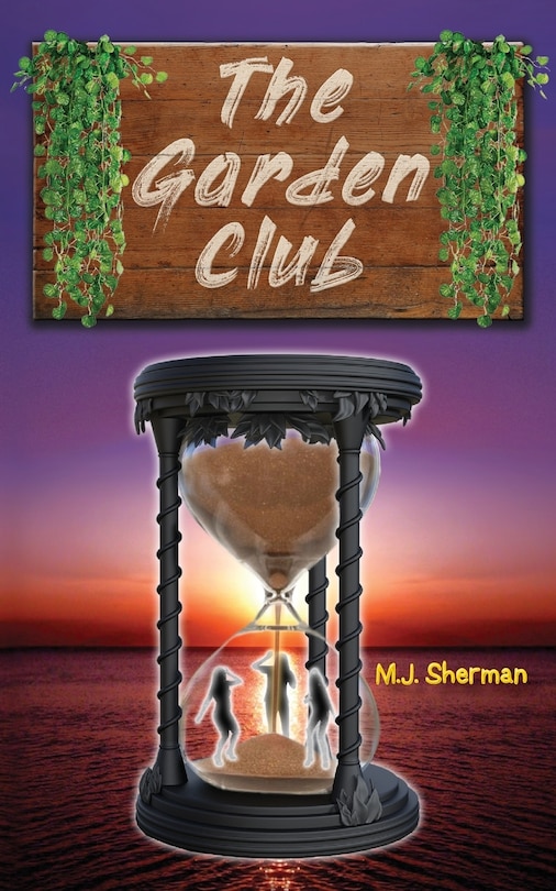 Front cover_The Garden Club
