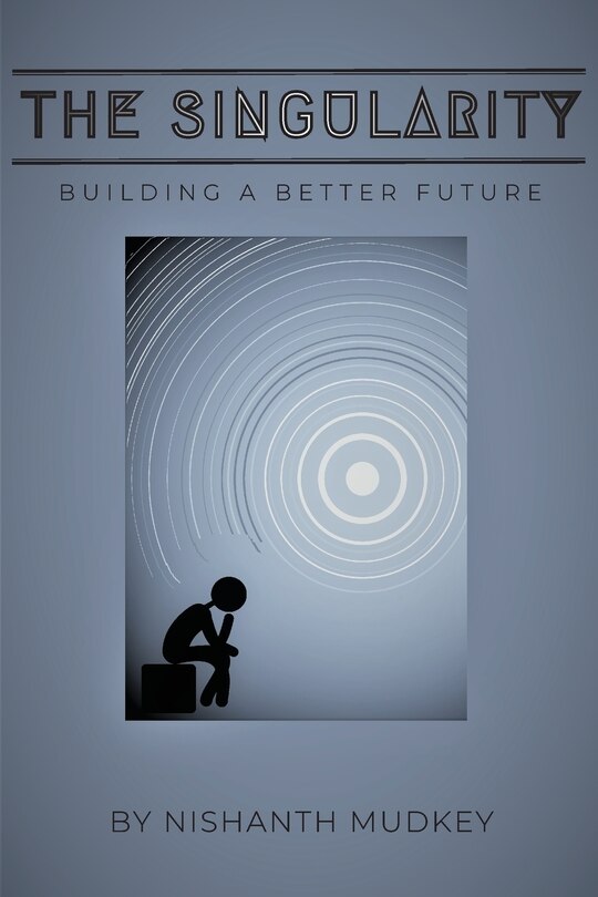 Couverture_The Singularity