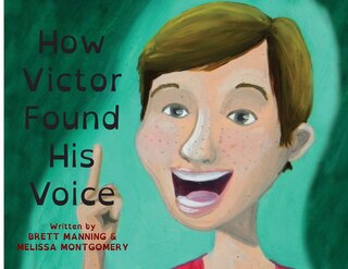 Couverture_How Victor Found His Voice