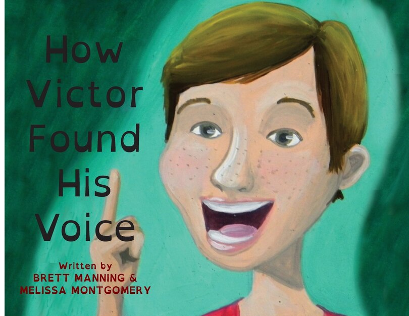Couverture_How Victor Found His Voice