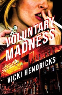 Front cover_Voluntary Madness
