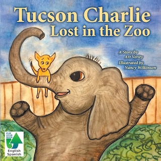 Front cover_Tucson Charlie