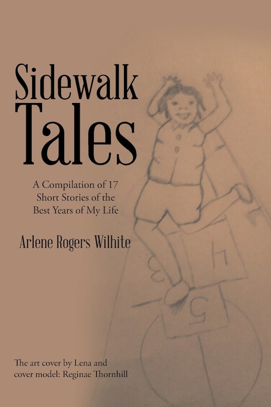 Couverture_Sidewalk Tales