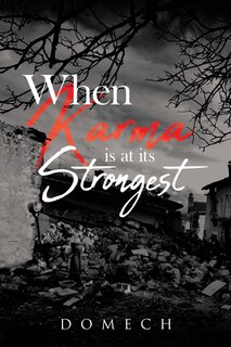 Front cover_When Karma Is at Its Strongest