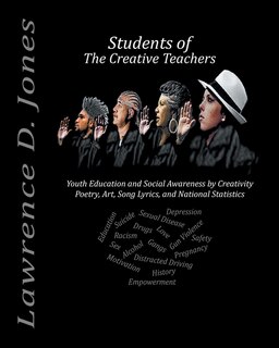 Couverture_Students Of The Creative Teachers