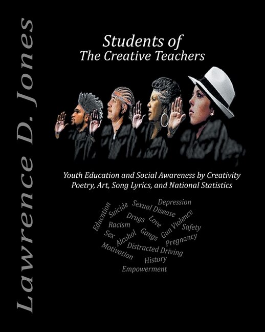 Couverture_Students Of The Creative Teachers