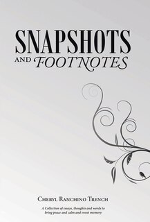 Front cover_Snapshots and Footnotes