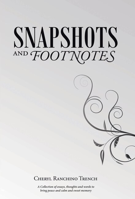Front cover_Snapshots and Footnotes