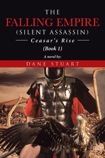 Front cover_The Falling Empire Silent Assassin