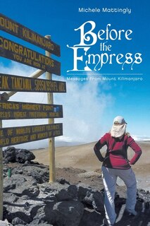 Front cover_Before The Empress
