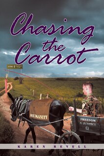 Front cover_Chasing The Carrot