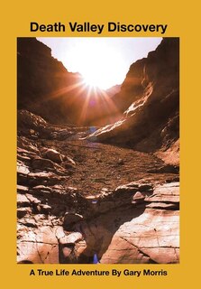 Couverture_Death Valley Discovery
