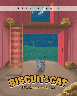 Front cover_Biscuit the Cat