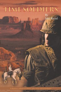 Front cover_Time Soldiers