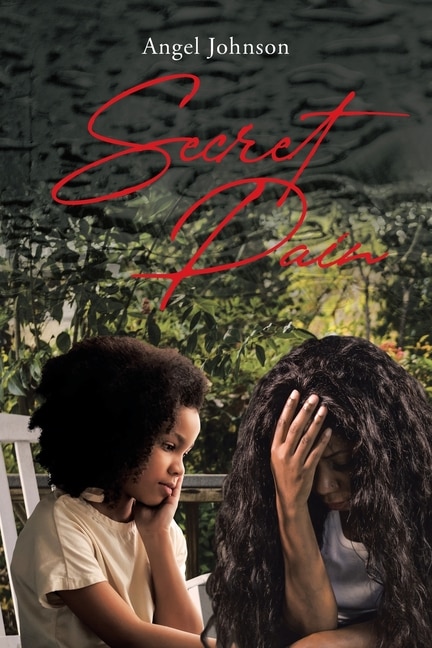 Couverture_Secret Pain