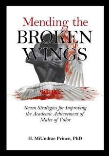 Couverture_Mending The Broken Wings