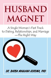 Couverture_Husband Magnet